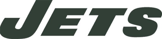 New York Jets 1998-2009 Wordmark Logo iron on transfers for fabric